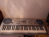 TECLADO PIANO DIGITAL YAMAHA