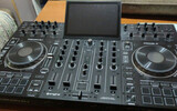 DENON PRIME 4 NUEVO SIN USO DENON PRIME