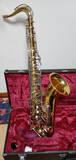 SAXOFÓN TENOR YAMAHA YTS-25