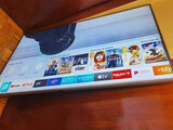 TELE SMART TV SAMSUNG 65 PULGADAS