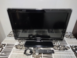 SE VENDE TELEVISIÓN PHILIPS LED 26 PULG.