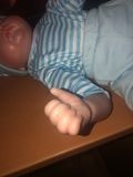 REBORN URGENTE