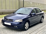 OPEL - ASTRA