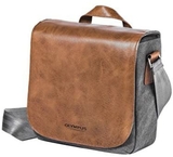 NUEVO: BOLSO OLYMPUS OMD MESSENGER MINI