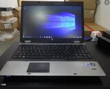 ORDENADOR PORTATIL HP PROBOOK