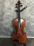 VIOLíN ALEMáN DE FINALES DEL XIX