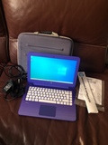 HP STREAM 13-C102NS, CELERON N3050, EMMC