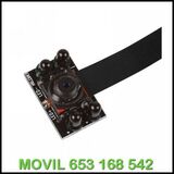 HN80MQ _ CAMARA EXAMEN TIEMPO REAL