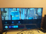 SMART TV SAMSUNG 4K TU 7105 43\"