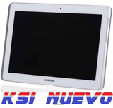 TABLET SAMSUNG TAB 2 10" P5110 16GB