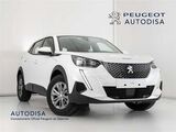 PEUGEOT - E2008