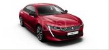 PEUGEOT - 508 5P GT BLUEHDI 130 SS EAT8