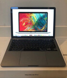 MACBOOK PRO - SEPTIEMBRE 2020