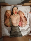 VAN HELSING DRACULAS BRIDES
