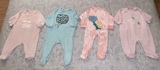 PIJAMAS DE BEBé