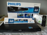 DVD 3 D / BLU-RAY / DIVX.