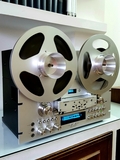 PIONEER RT-909 MAGNETOFONO REEL VINTAGE