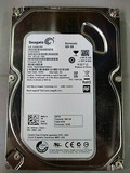 HDD SATA SEAGATE