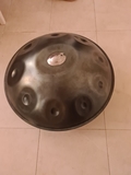 HANDPAN PROFESIONAL