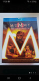 TRILOGÍA LA MOMIA EN BLU-RAY
