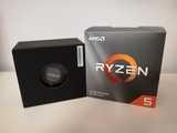 DISIPADOR AMD RYZEN 5