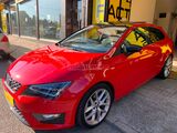 SEAT - LEON SC 2.0 TDI 184CV STSP FR PLUS