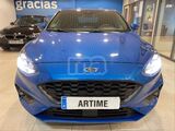 FORD - FOCUS 1.0 ECOBOOST 92KW STLINE
