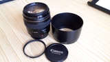 CANON EF 100MM F:2