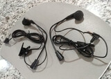 AURICULARES CON MICRóFONO PARA WALKIE