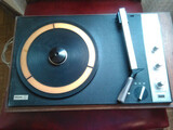 TOCADISCOS PHILIPS AÑOS 60
