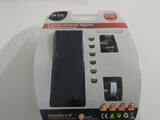 CARGADOR UNIVERSAL PORTATIL 90W. MTK