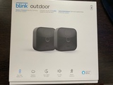 CAMARA VIGILANCIA INALáMBRICA BLINK HD