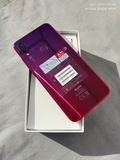 MOVIL, SMARTPHONE, TELEFONO, REDMI