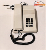 TELEFONO ANTIGUO SOBREMESA