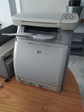 IMPRESORA COPIADORA ESCáNER HP