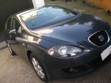 SEAT - LEóN