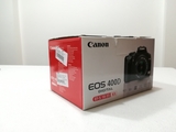 CANON EOS 400D CON ACCESORIOS