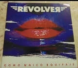 VINILO REVOLVER