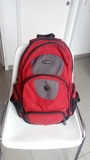 MOCHILA SAMSONITE PORTáTIL BOLSILLOS
