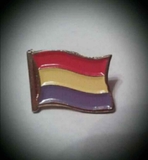 PIN REPúBLICA