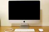 IMAC 21.5 4K 2018 / 512 SSD / 16 GB RAM