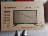 TELEVISION LED PARA AUTOCARAVANA