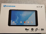 TABLET 7 PULGADAS QUAD-CORE, ANDROID 9