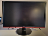 MONITOR GAMING AOC G2460VQ6 24 PULGADAS