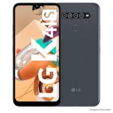 LG K41S