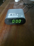 RADIO DESPERTADOR SONY