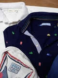 LOTE POLOS DE BEBE