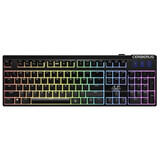 TECLADO GAMING ASUS CERBERUS MECH RGB