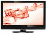 MONITOR TV PHILIPS FULL HD 22 PULGADAS