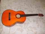 GUITARRA CLASICA